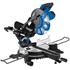 **Discontinued** Draper 83678 250mm Sliding Compound Mitre Saw with Laser Cutting Guide (2000W)