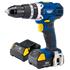 **Discontinued** Draper Expert 83685 18V Cordless Combi Hammer Drill with Two Li Ion Batteries