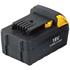 Draper Expert 83687 18V 2.2Ah Li Ion Battery Pack