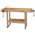 Draper Expert 83724 Heavy Duty Carpenters Workbench (1495 x 655 x 840mm)