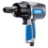 Draper 83985 1 2 inch Square Drive Air Impact Wrench Kit (14 Piece)