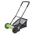 Draper Hand Push Lawn Mower, 380mm   84749 