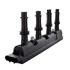 (FISPA Arman) Opel '09 > Ignition Coil Pack, 1.2 & 1.4 Petrol Models, Contacts: 7 