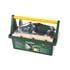 Bosch Kids Tool Box with Cordless Drill 