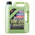 Liqui Moly 5W 20 Molygen New Generation Engine Oil   5 Litres 