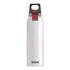 SIGG Hot & Cold ONE Thermo Flask   White   0.5L