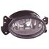 Right Front Fog Lamp for Mercedes C CLASS Estate 2009 on