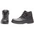 Draper 85953 Chukka Style Safety Boots Size 10 (S1 P SRC)