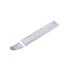 Curved Metal Wedge / Light Duty Pry Tool 