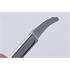 Curved Metal Wedge / Light Duty Pry Tool 