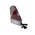 10 30V LED L H REAR COMBI LAMP S T I FOG REV REFLE