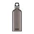 SIGG Traveller Aluminium Water Bottle   Smoked Pearl   600ml