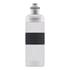 SIGG Hero Water Bottle   Transparent   600ml