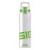 SIGG Total Clear ONE Water Bottle   Green   750ml