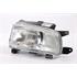Right Head Lamp for Citroen Berlingo 1996 200