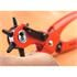 Knipex 87161 220mm 6 Head Revolving Punch Pliers