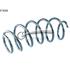 CS Germany Front Coil Spring (Single Unit)   14874368