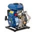 Draper Expert 87680 Petrol Water Pump, 85L/min, 2.5HP