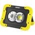 Draper 87737 COB LED Rechargeable Work light, 10W, 750 Lumens