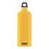 SIGG Traveller Aluminium Water Bottle   Mustard Touch   1L