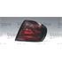 Left Rear Lamp for Nissan PRIMERA Hatchback  1999 to 2002