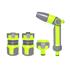 MOY AQUAPRO Hose Gun Set