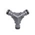MOY AQUAPRO 3 Way Hose Splitter