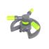 MOY AQUAPRO 3 Arm Rotating Sprinkler
