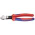 Knipex 88145 200mm High Leverage Diagonal Side Cutter with Comfort Grip Handles