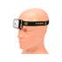 HEADLAMP XPE CREE 3W+4 SMD LED RECHARG.