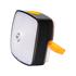HEADLAMP XPE CREE 3W+4 SMD LED RECHARG.