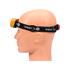 HEADLAMP XPE CREE 3W + COB LED 3W