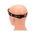 HEADLAMP XPE CREE 3W + COB LED 3W