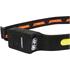 HEADLAMP 430LM, MOTION SENSOR