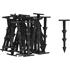 FIXING PEGS 120MM 25PCS