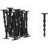FIXING PEGS 150MM 25PCS