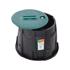 10" IRRIGATION VALVE BOX,ROUND