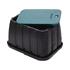 12" IRRIGATION VALVE BOX