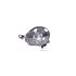 Right Front Fog Lamp (Takes H11 Bulb) for Volkswagen CADDY III Life and Maxi 2004 2005