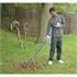 Draper 88801 Carbon Steel Lawn Rake