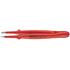 Knipex 88810 Fully Insulated Precision Tweezers