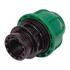 FEMALE ADAPTOR PP 25MM X 1/2"