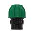 FEMALE ADAPTOR PP 25MM X 3/4"