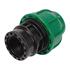 FEMALE ADAPTOR PP 25MM X 3/4"