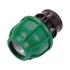 FEMALE ADAPTOR PP 25MM X 3/4"