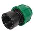 FEMALE ADAPTOR PP 25MM X 1"