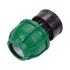 FEMALE ADAPTOR PP 25MM X 1"