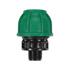 MALE ADAPTOR PP 25MM X 1/2"