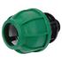 MALE ADAPTOR PP 25MM X 1/2"