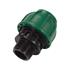 ADAPTER 25x3/4 ET